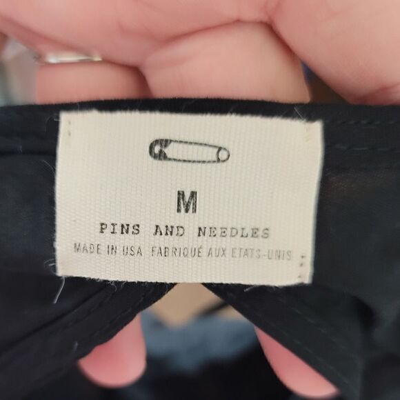 PINS & NEEDLES Top - Picture 6 of 6